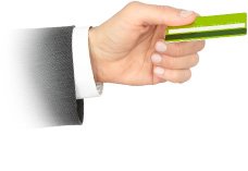 Кредит під заставу депозиту