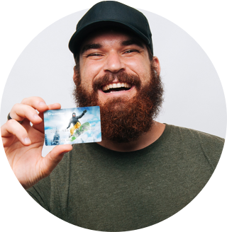 Така тільки у вас і... ВСЕ!