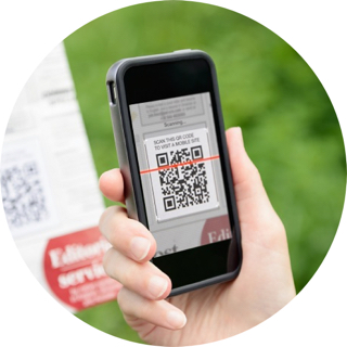 Оплата медичних послуг через QR-код