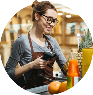 Що таке сервіс «Готівка на касі»?