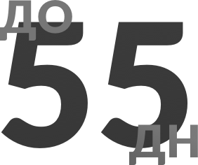 Вигідні умови кредитування