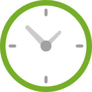 Облік робочого часу