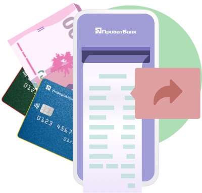 Сервіс «Відкрита виписка»