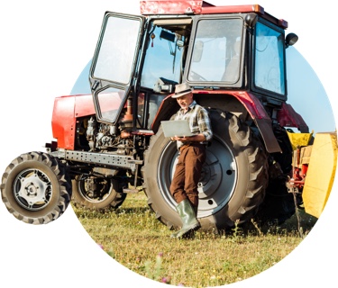 Отримайте компенсацію 70% вартості вітчизняної техніки та обладнання