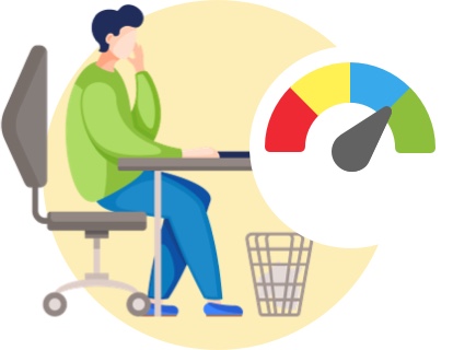 <p>Банк надає інформацію щодо розміру можливої суми державної гарантії від 50% суми кредиту до 0% (повністю бланкові кредити) чи необхідної застави. Цей розмір залежить від фінансових показників діяльності кожного позичальника та його «поведінкового рейтингу».</p>