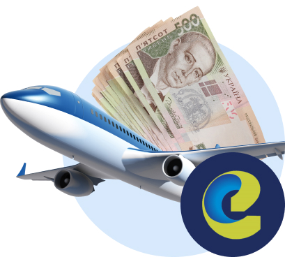 Переваги оформлення туристичного страхування в ПриватБанку