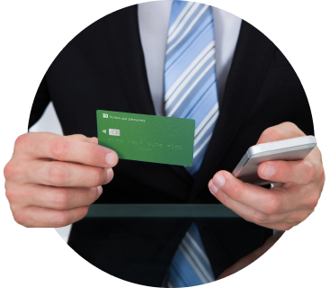 Рахунок у банку