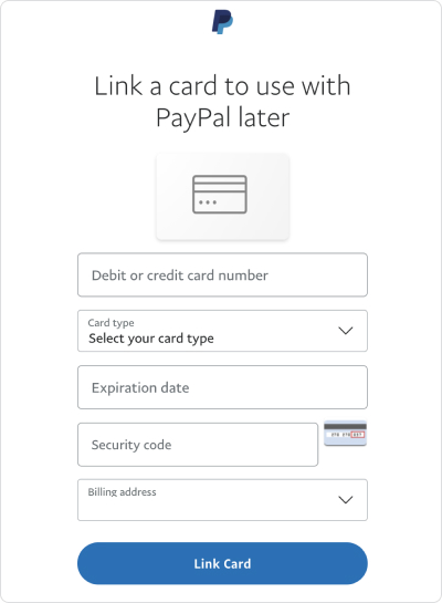 Введіть номер, строк дії та CVV-код картки, якою збираєтеся оплачувати покупки, та натисніть Add Card (додати картку), попередньо встановивши на неї через Приват24 ліміт для оплати в Інтернеті. Для перевірки платоспроможності за вашою карткою автоматично буде заблоковано 1 USD, який буде повернено на картку протягом декількох хвилин.