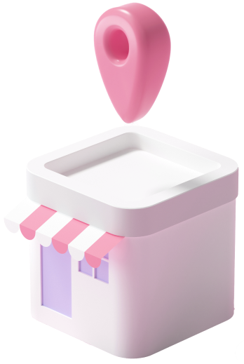 Розміщуєте його у своєму закладі так, щоб ваші клієнти змогли його побачити й скористатися.