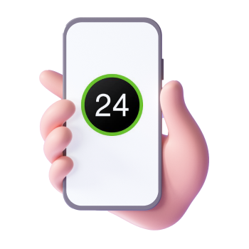 Для оплати за QR-кодом завантажте Приват24