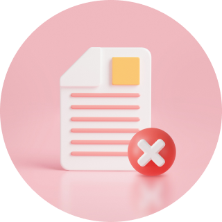 How can I delete my personal data?