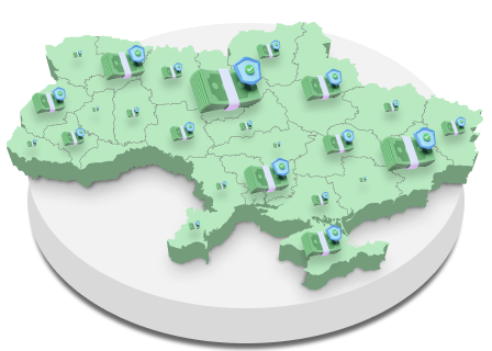 Програми компенсацій від місцевих органів виконавчої влади