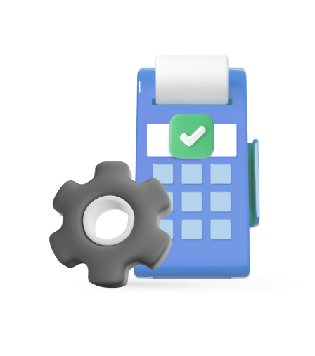 Переваги інтеграції з касовим апаратом через JSON-протокол