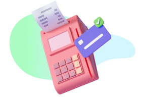 Сервіс «Каса»