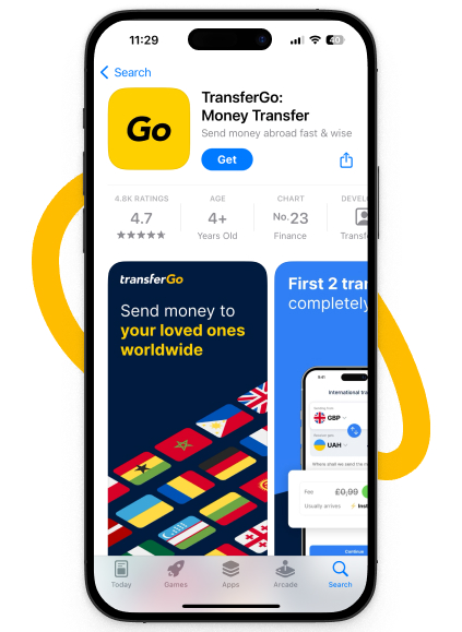 Download the application and sign in.