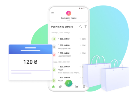 Як підключити LiqPay