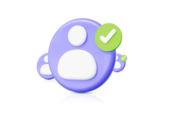 Перевірка фізичної особи