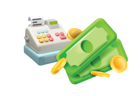 Як працює «Готівка на касі» за кордоном?