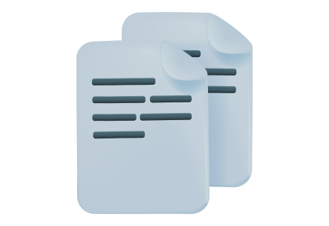 Документи для оформлення