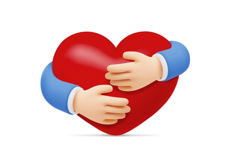 Виплати від благодійних організацій