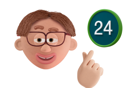 Humanness but not loyalty