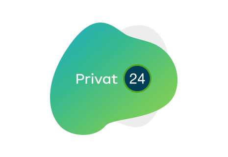 How to pay via PrivatPay?
