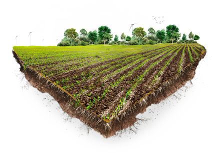 Партнерська програма на поповнення обігових коштів для агробізнесу