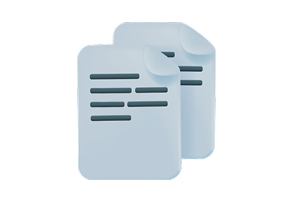 Необхідні документи