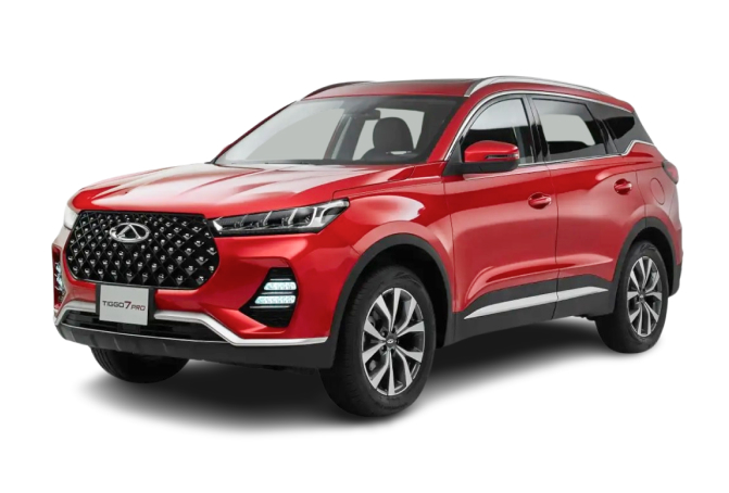 TIGGO 7 PRO