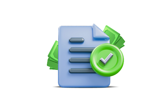 EBRD grant disbursement