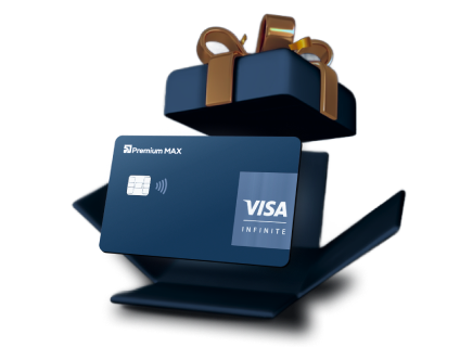 Безкоштовне преміальне обслуговування – прозоро, легко та вигідно