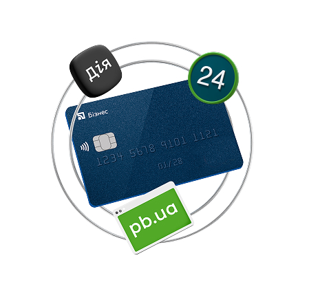 Рахунок ФОП онлайн