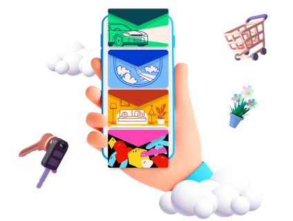 Що таке Конверт?