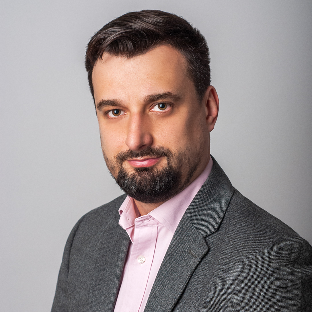 Oleksii Filipov Appointed Deputy Chairman of the Management Board of PrivatBank for Risk Management