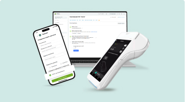 ПРРО «Каса»