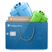 “Universalna” Card