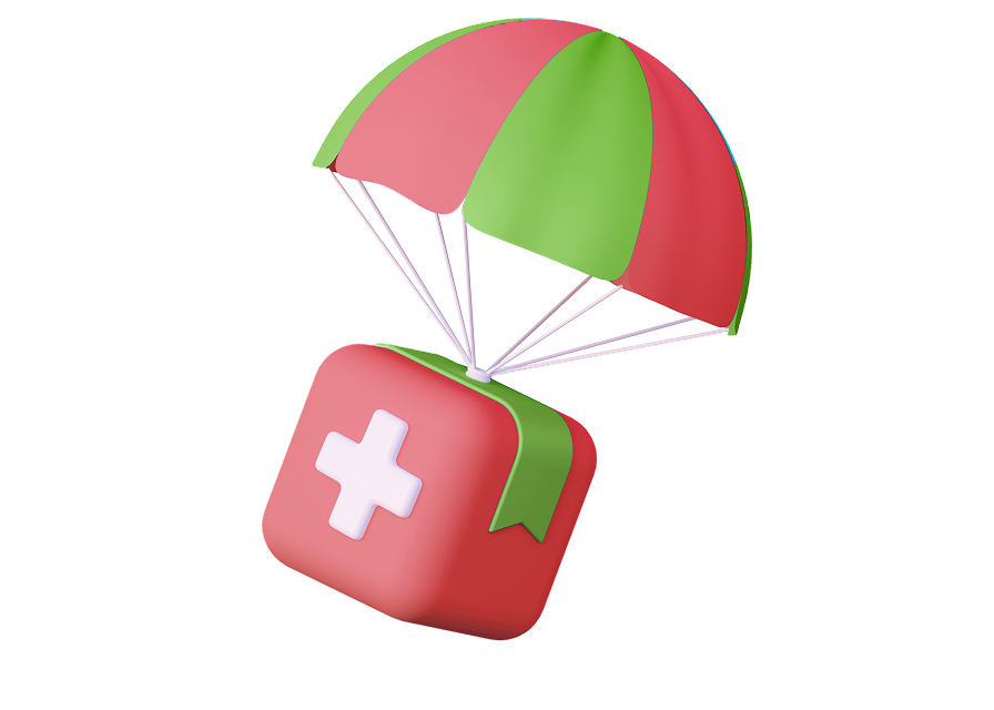 Чому потрібне страхування на випадок хвороби?