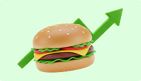 Що каже про гривню Індекс Біг Мака та що з ним не так