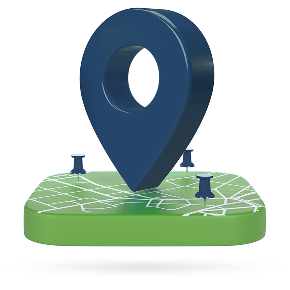 Довідник терміналів самообслуговування, що вже працюють