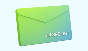 Методи конвертів: як накопичувати гроші, щоб вистачало на життя