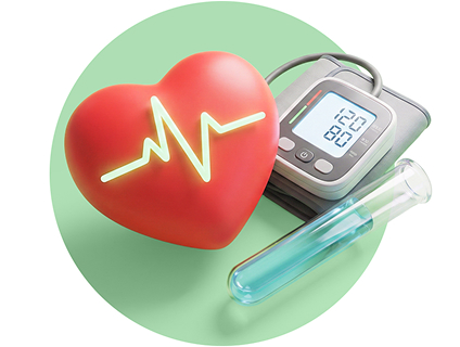 Скринінг здоров’я