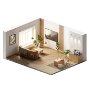 Житло в кредит