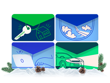 Що таке Конверт?