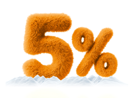 Заробляйте на своїх заощадженнях 5% річних у Конвертах