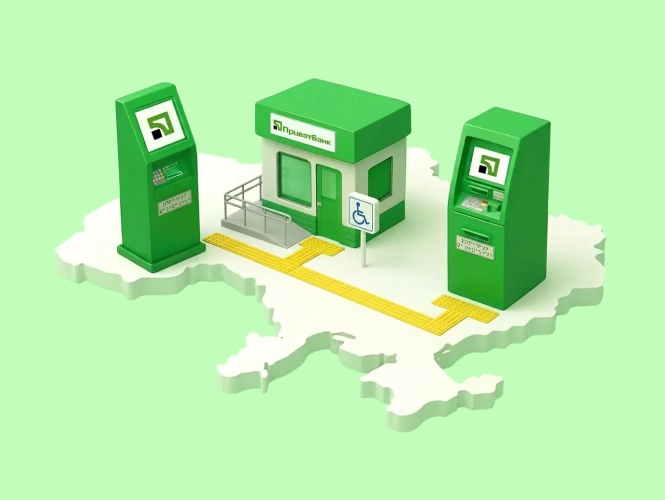 Find the Nearest Branch with Increased Accessibility