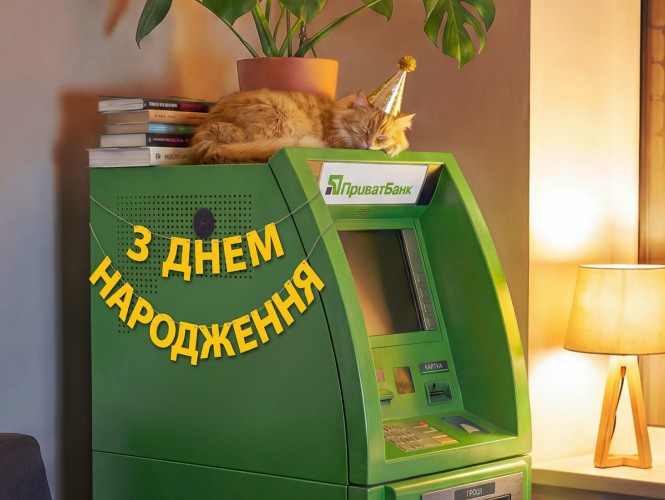 Банкомат за донат