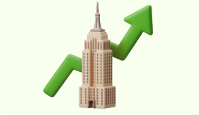 Індекс Доу-Джонса, той самий із американського кіно: що це і як впливає на ваше життя