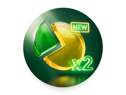 Подовжена «Оплата частинами»