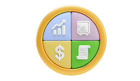 Куди вкладати гроші: що радить сучасна теорія портфеля 