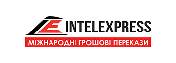 IntelExpress, термінові перекази, експрес перекази